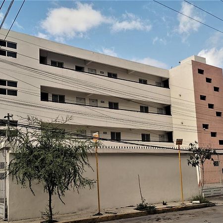 Mi Depa Tec 25 Apartment Monterrey Luaran gambar