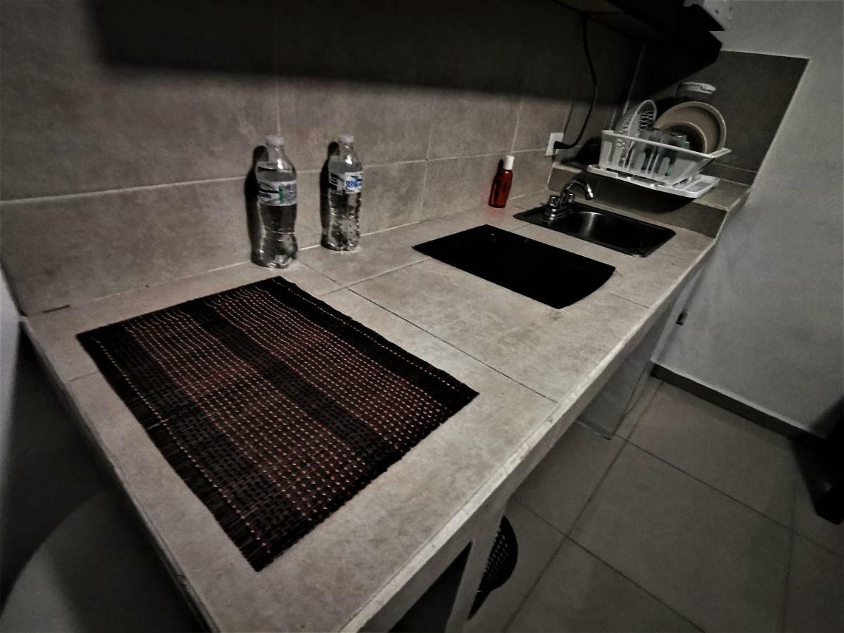 Mi Depa Tec 25 Apartment Monterrey Luaran gambar