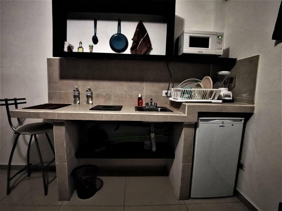 Mi Depa Tec 25 Apartment Monterrey Luaran gambar