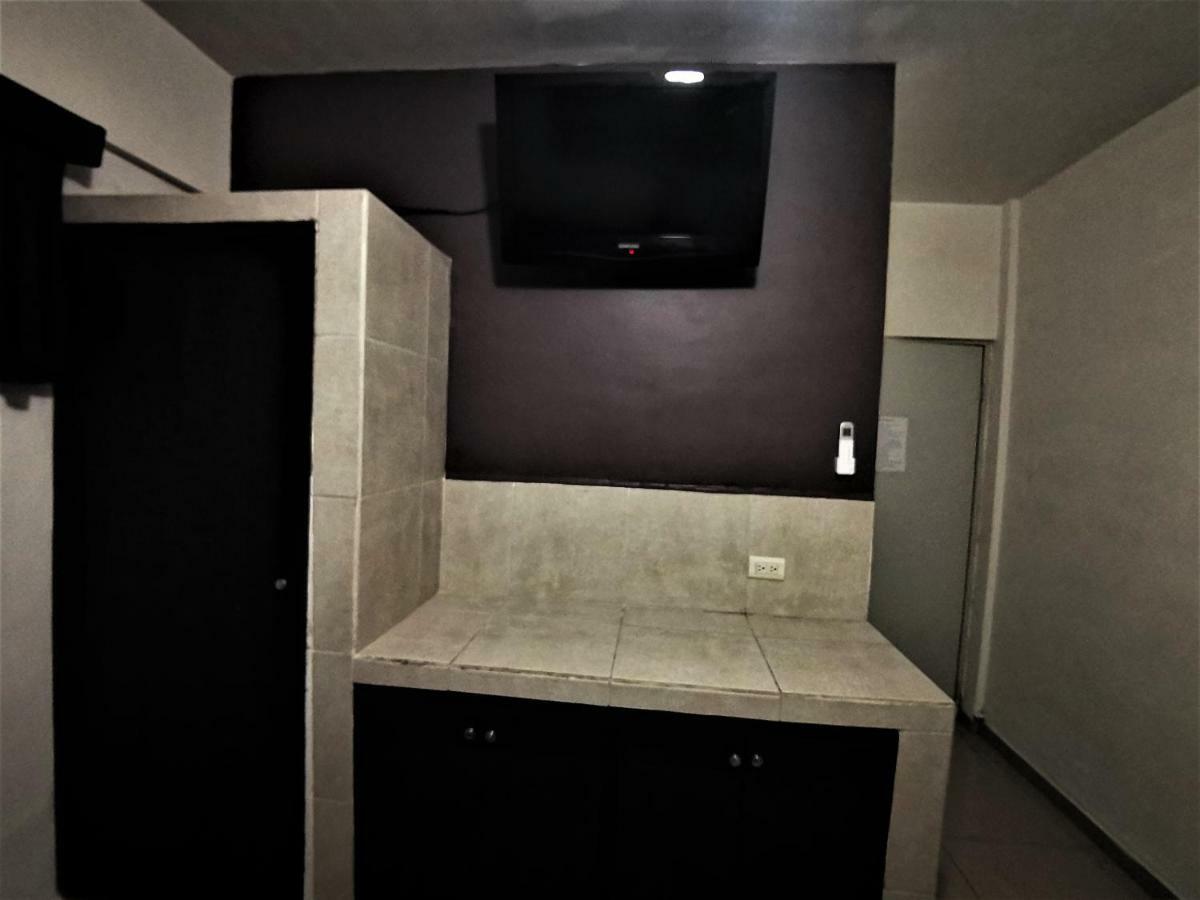 Mi Depa Tec 25 Apartment Monterrey Luaran gambar