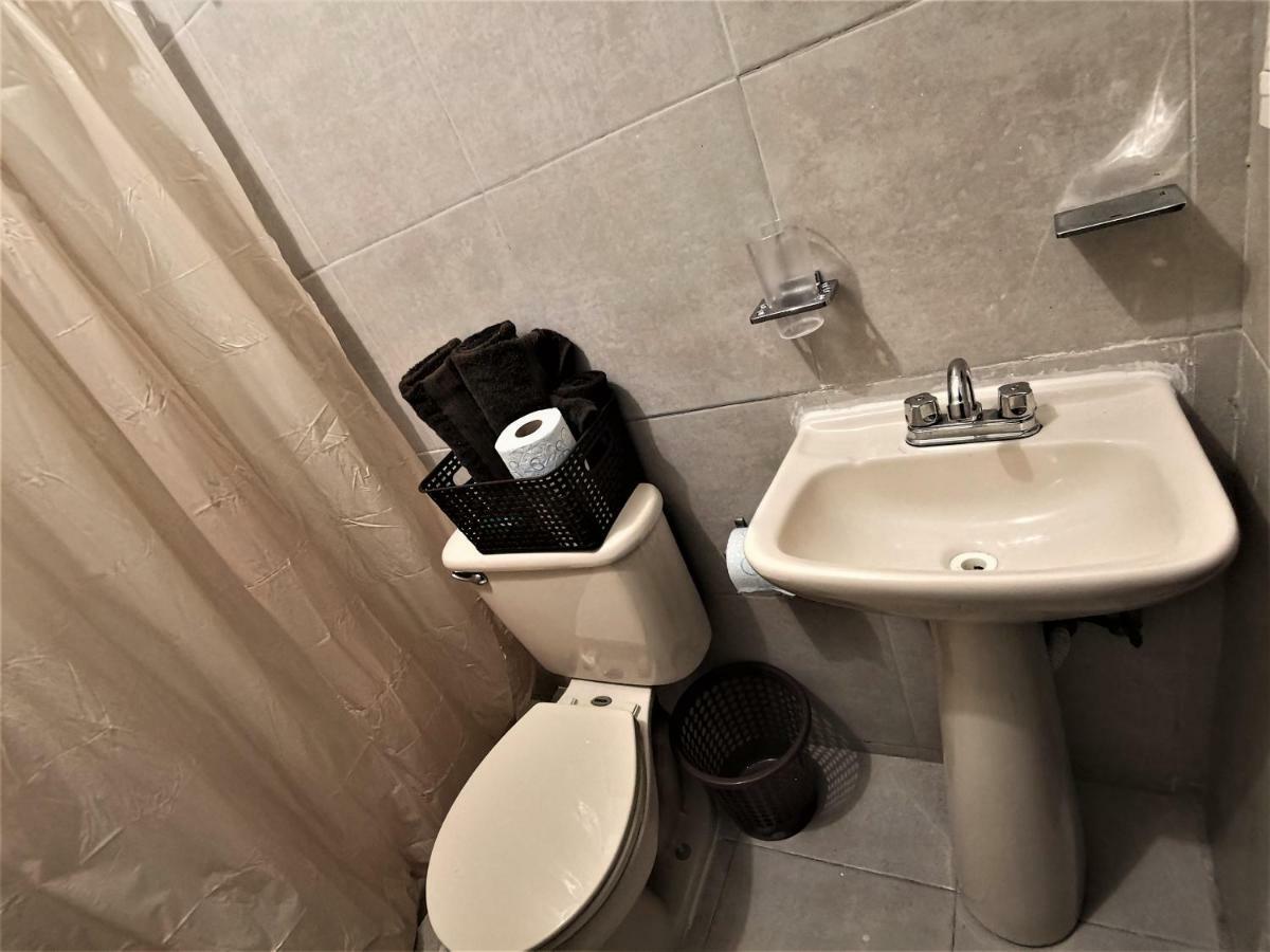 Mi Depa Tec 25 Apartment Monterrey Luaran gambar