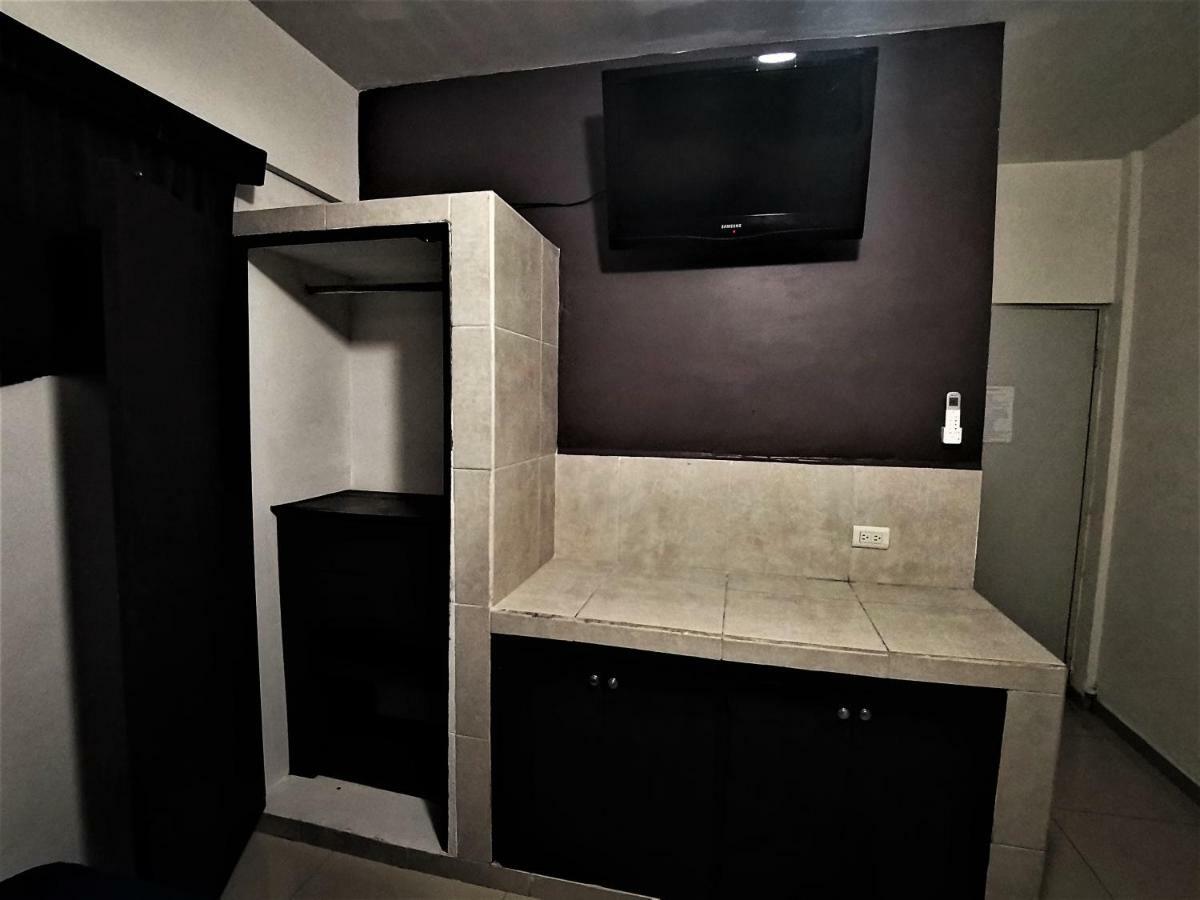 Mi Depa Tec 25 Apartment Monterrey Luaran gambar
