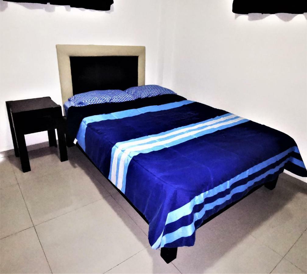 Mi Depa Tec 25 Apartment Monterrey Luaran gambar